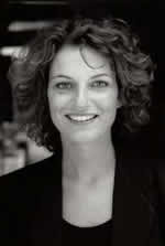 Portrait Delphine Robert. Cliquez pour agrandir